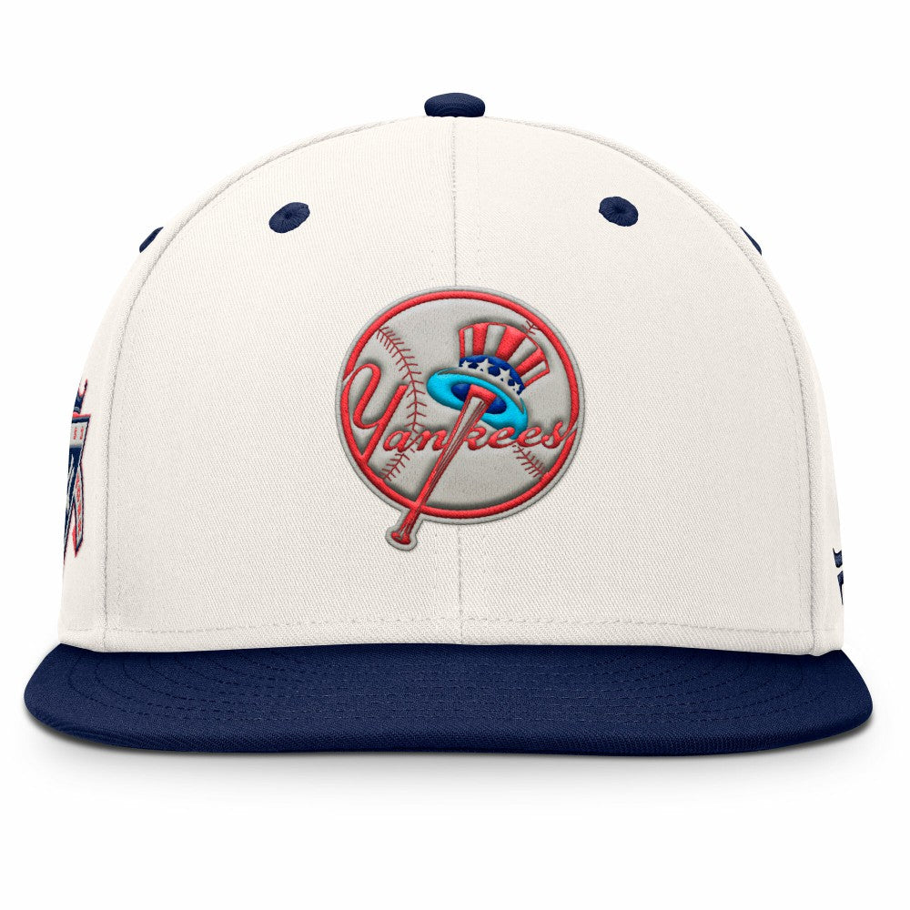 New York Yankees Fanatics Unit Fitted Hat Near Me