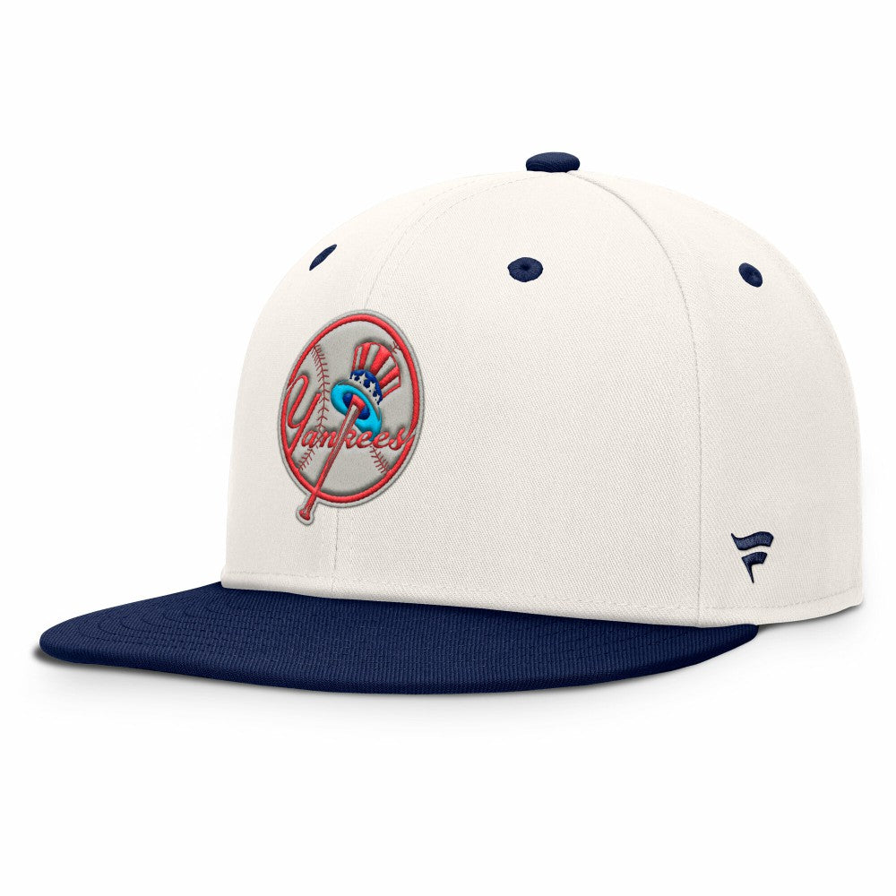 New York Yankees Fanatics Unit Fitted Hat Near Me
