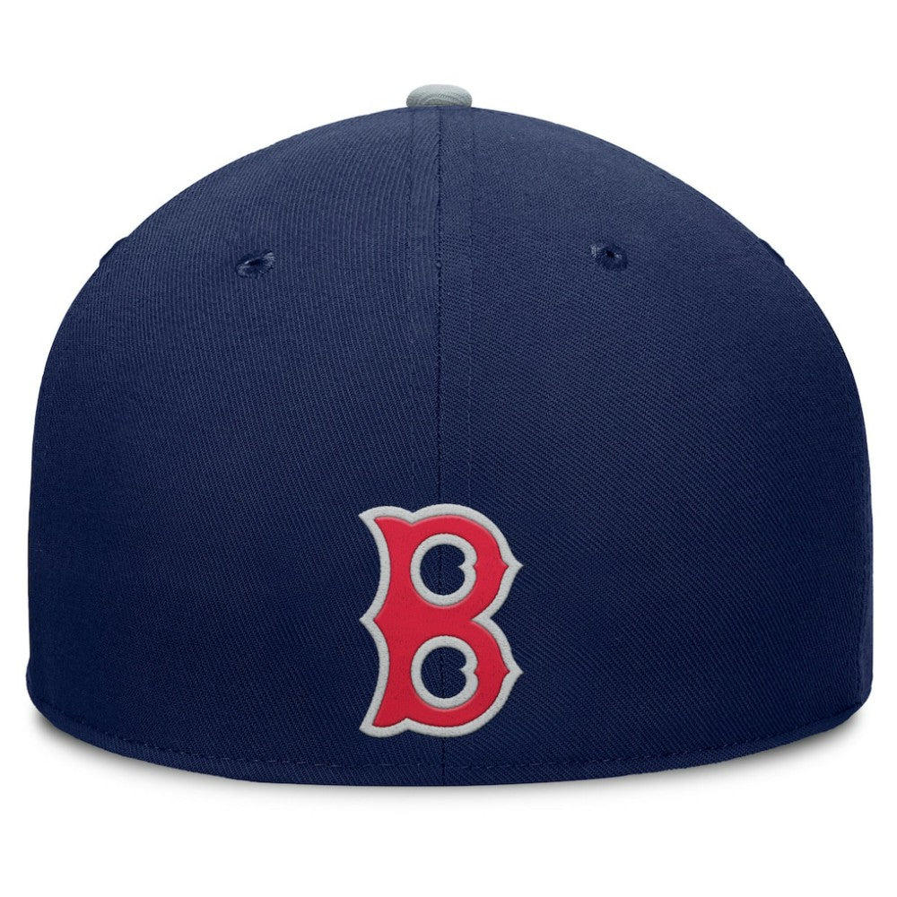 Boston Red Sox Fanatics Yard Fitted Hat On Sale