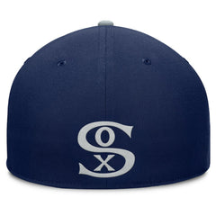 Chicago White Sox Fanatics Yard Fitted Hat Lifestyle