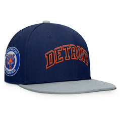 Detroit Tigers Fanatics Yard Fitted Hat for sale