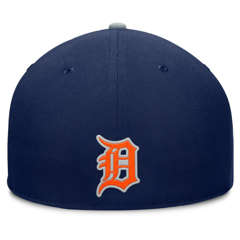 Detroit Tigers Fanatics Yard Fitted Hat for sale