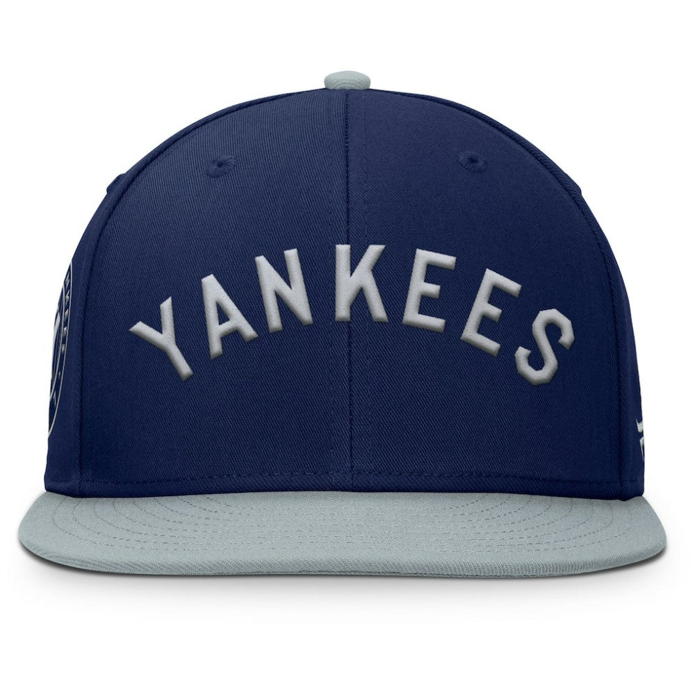 New York Yankees Fanatics Yard Fitted Hat Sale