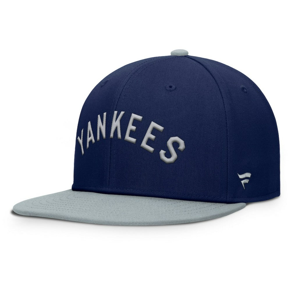New York Yankees Fanatics Yard Fitted Hat Sale