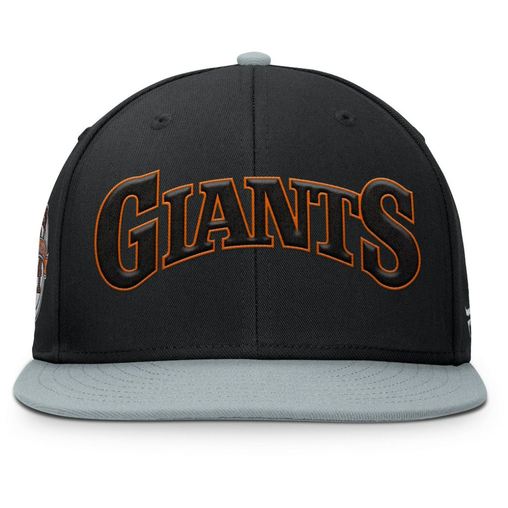 San Francisco Giants Fanatics Yard Fitted Hat Clearance