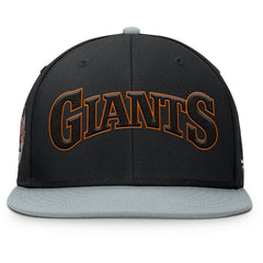 San Francisco Giants Fanatics Yard Fitted Hat Clearance