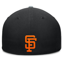San Francisco Giants Fanatics Yard Fitted Hat Clearance