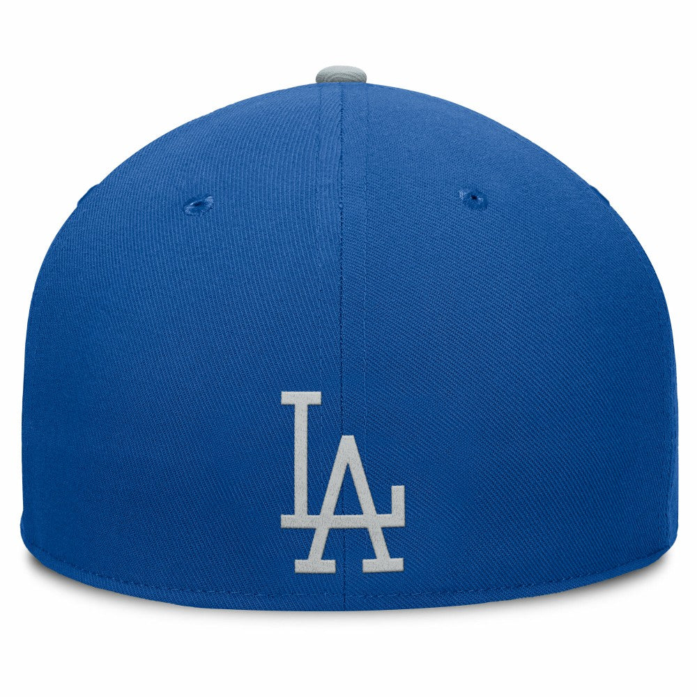 Los Angeles Dodgers Fanatics Yard Fitted Hat discount