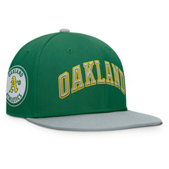Athletics Fanatics Yard Fitted Hat for sale