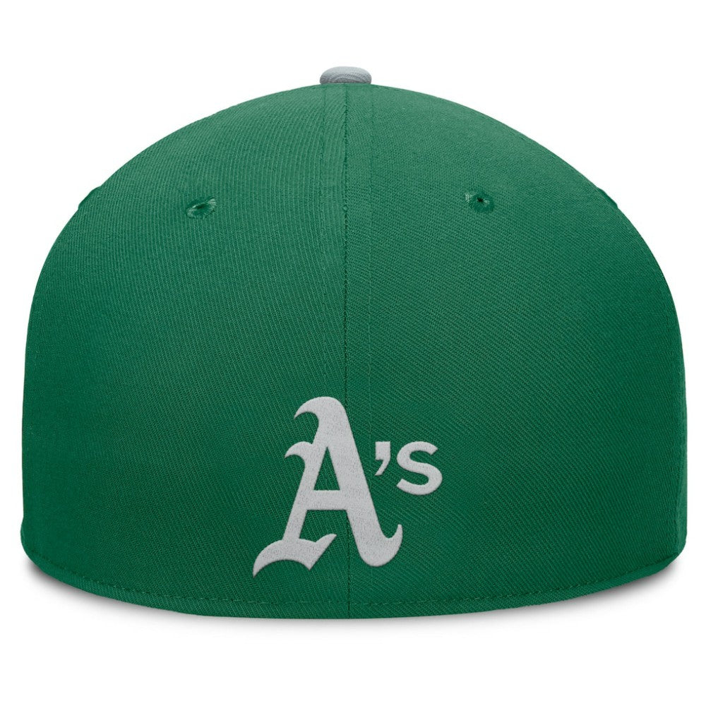 Athletics Fanatics Yard Fitted Hat for sale