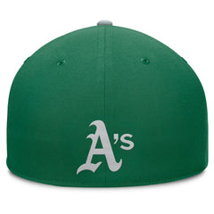 Athletics Fanatics Yard Fitted Hat for sale