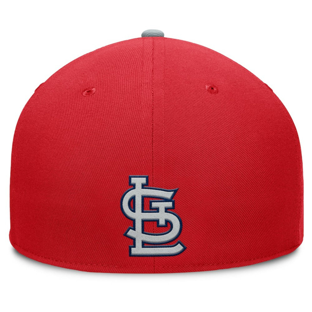 St. Louis Cardinals Fanatics Yard Fitted Hat Sale