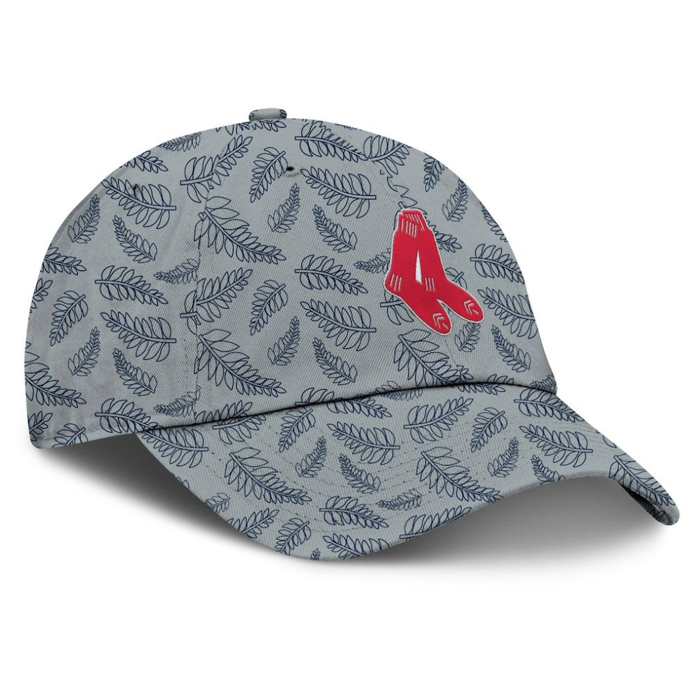 Boston Red Sox Fanatics Women's Cooperstown Collection Shift Adjustable Hat Sale