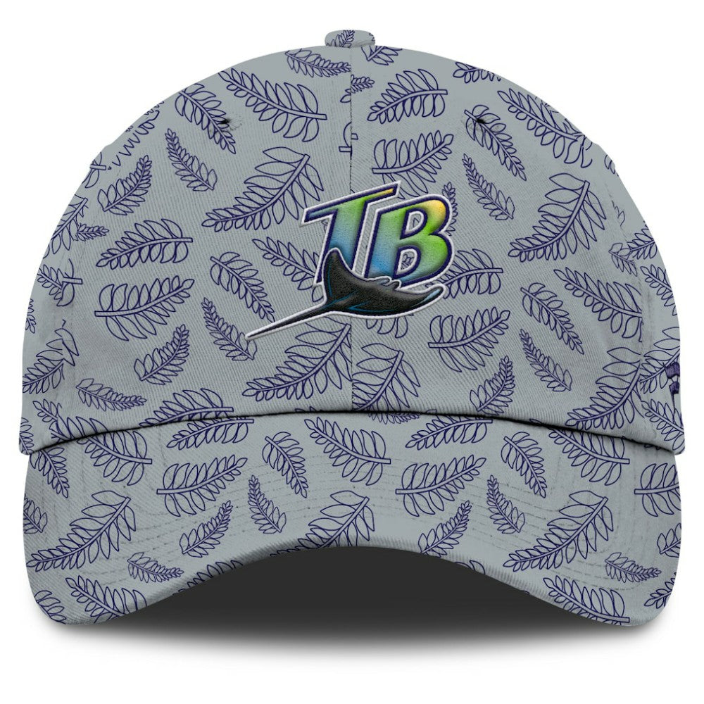 Tampa Bay Rays Fanatics Women's Cooperstown Collection Shift Adjustable Hat Clearance