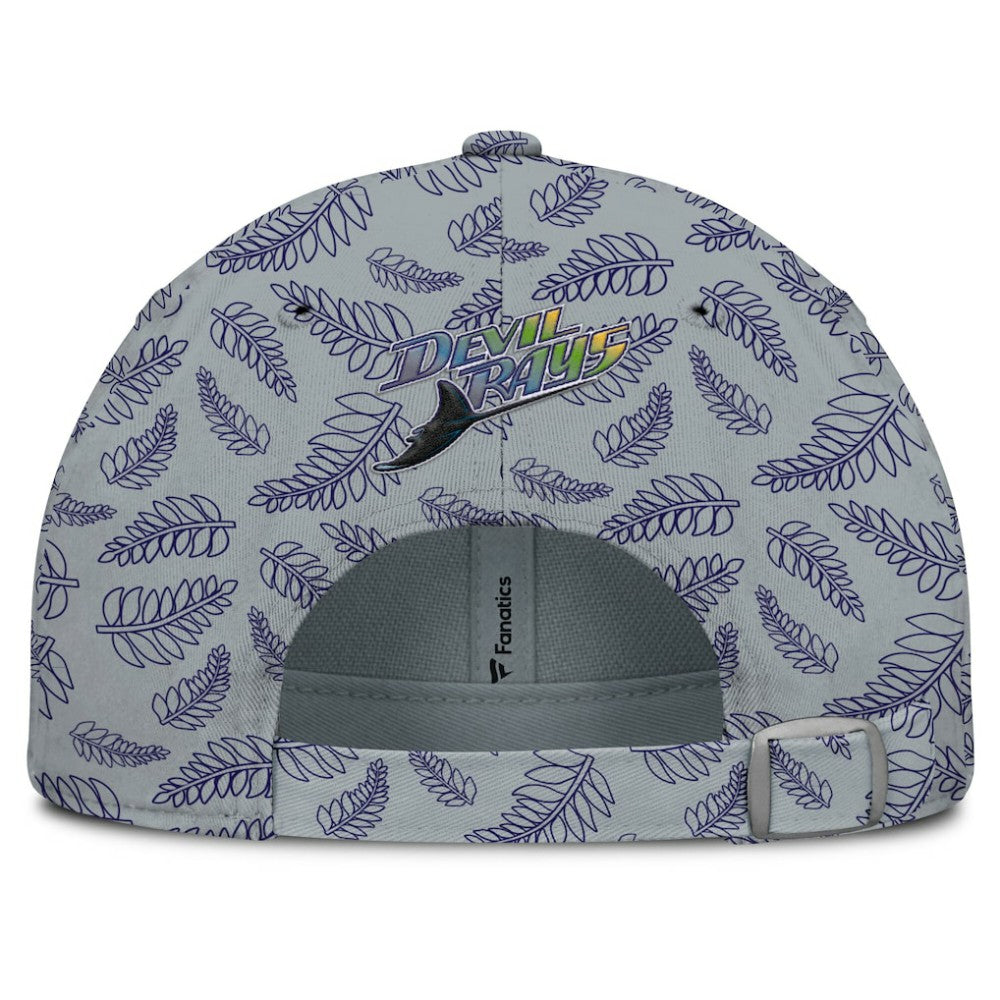 Tampa Bay Rays Fanatics Women's Cooperstown Collection Shift Adjustable Hat Clearance