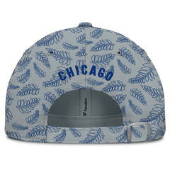 Chicago Cubs Fanatics Women's Cooperstown Collection Shift Adjustable Hat Clearance