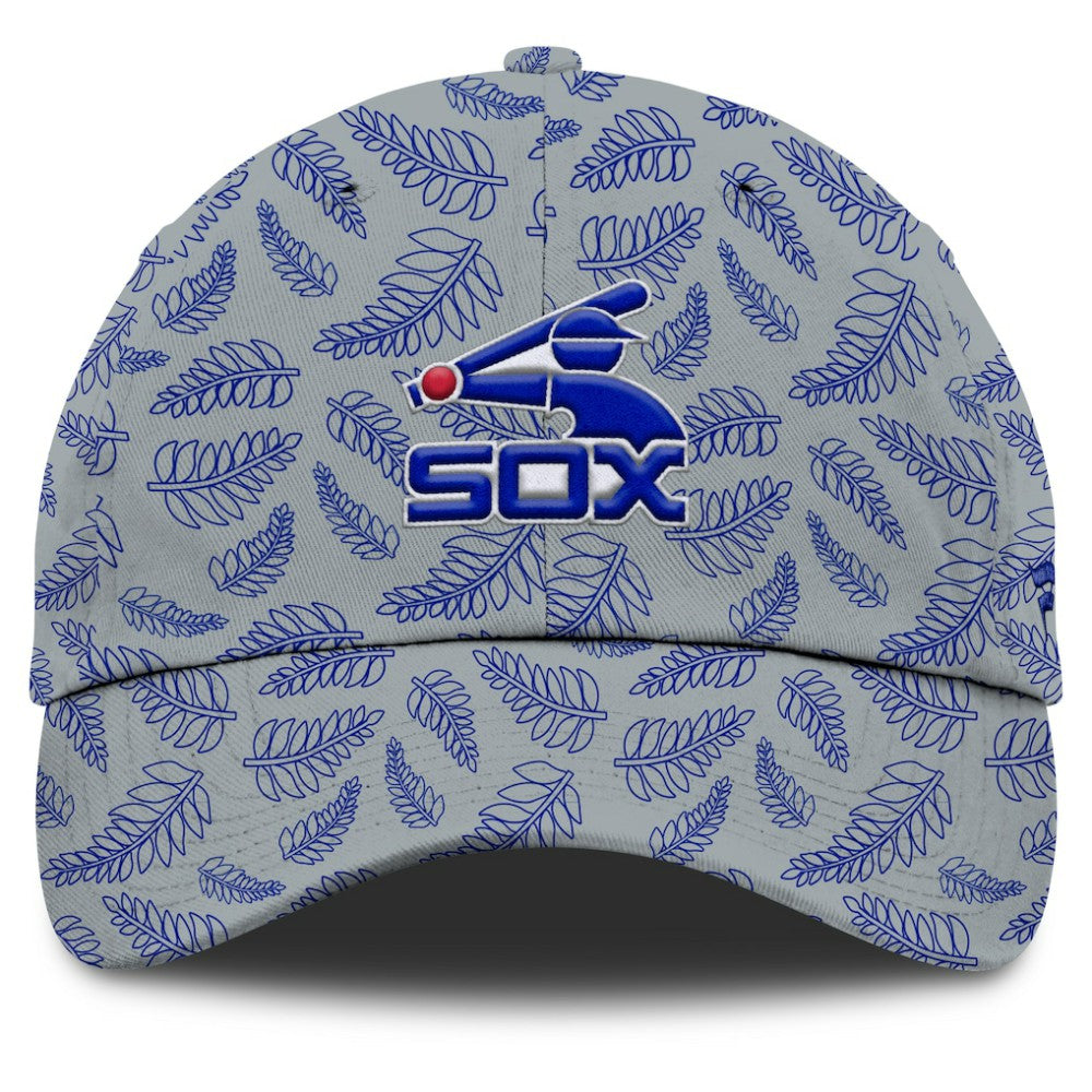 Chicago White Sox Fanatics Women's Cooperstown Collection Shift Adjustable Hat Near Me