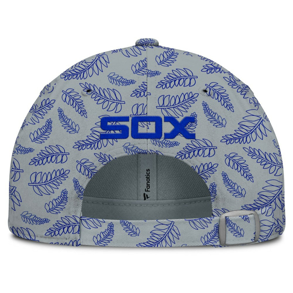 Chicago White Sox Fanatics Women's Cooperstown Collection Shift Adjustable Hat Near Me