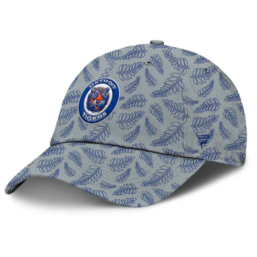 Detroit Tigers Fanatics Women's Cooperstown Collection Shift Adjustable Hat Clearance