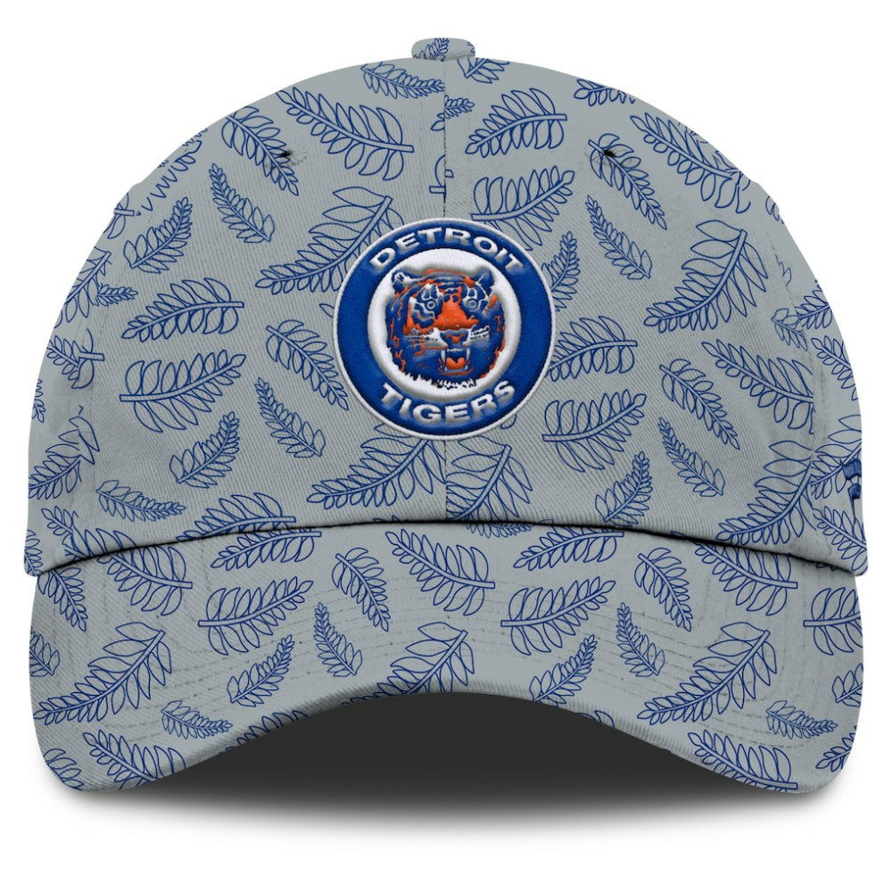 Detroit Tigers Fanatics Women's Cooperstown Collection Shift Adjustable Hat Clearance