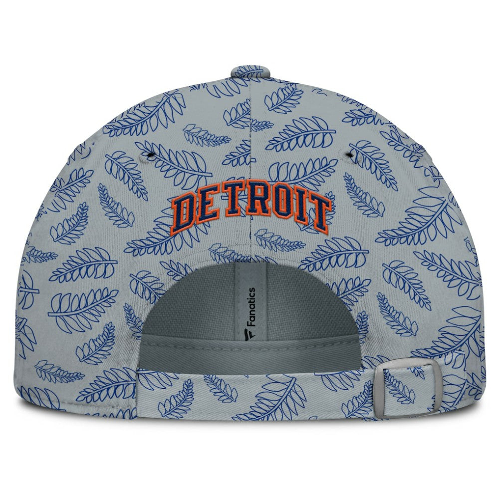 Detroit Tigers Fanatics Women's Cooperstown Collection Shift Adjustable Hat Clearance