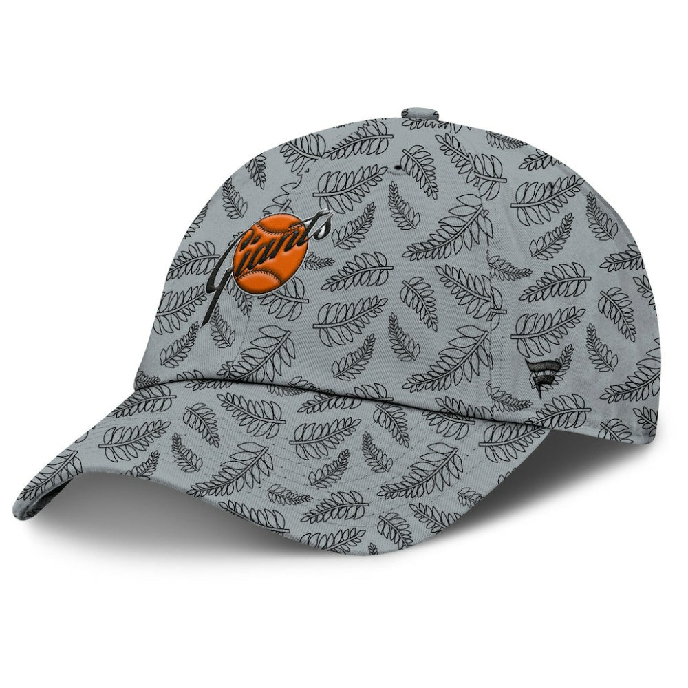 San Francisco Giants Fanatics Women's Cooperstown Collection Shift Adjustable Hat Clearance