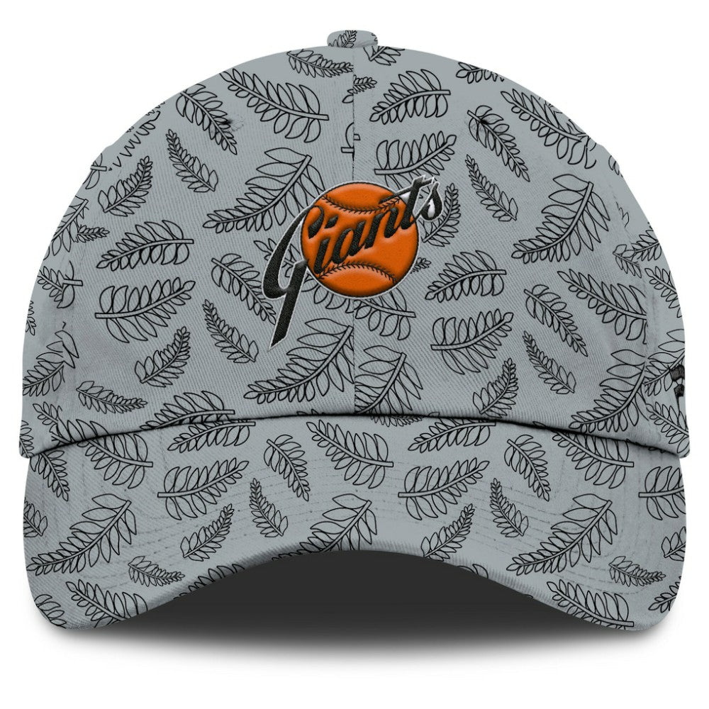 San Francisco Giants Fanatics Women's Cooperstown Collection Shift Adjustable Hat Clearance