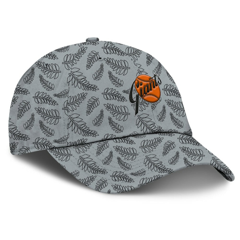 San Francisco Giants Fanatics Women's Cooperstown Collection Shift Adjustable Hat Clearance