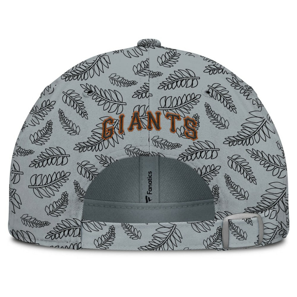 San Francisco Giants Fanatics Women's Cooperstown Collection Shift Adjustable Hat Clearance