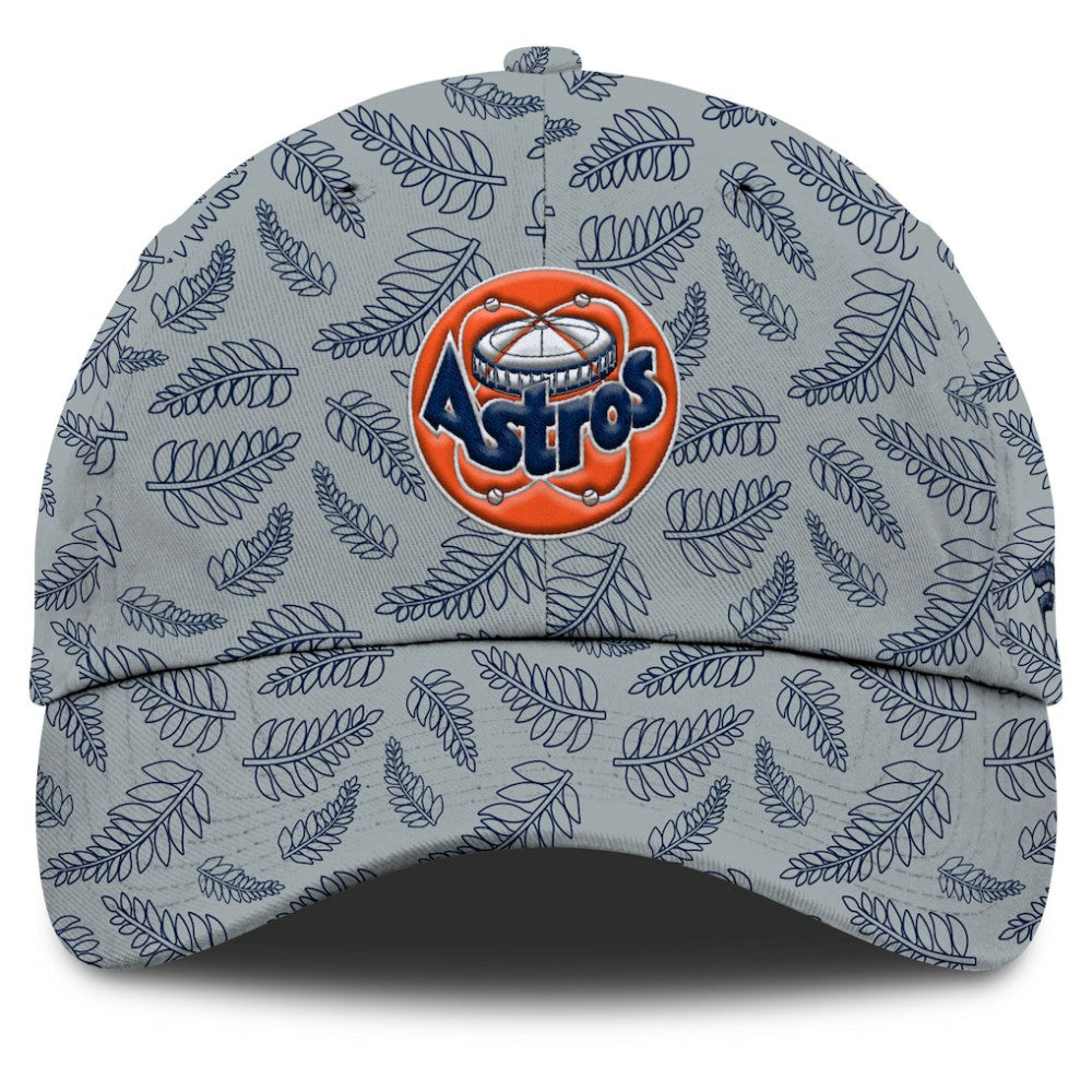 Houston Astros Fanatics Women's Cooperstown Collection Shift Adjustable Hat Online