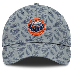 Houston Astros Fanatics Women's Cooperstown Collection Shift Adjustable Hat Online