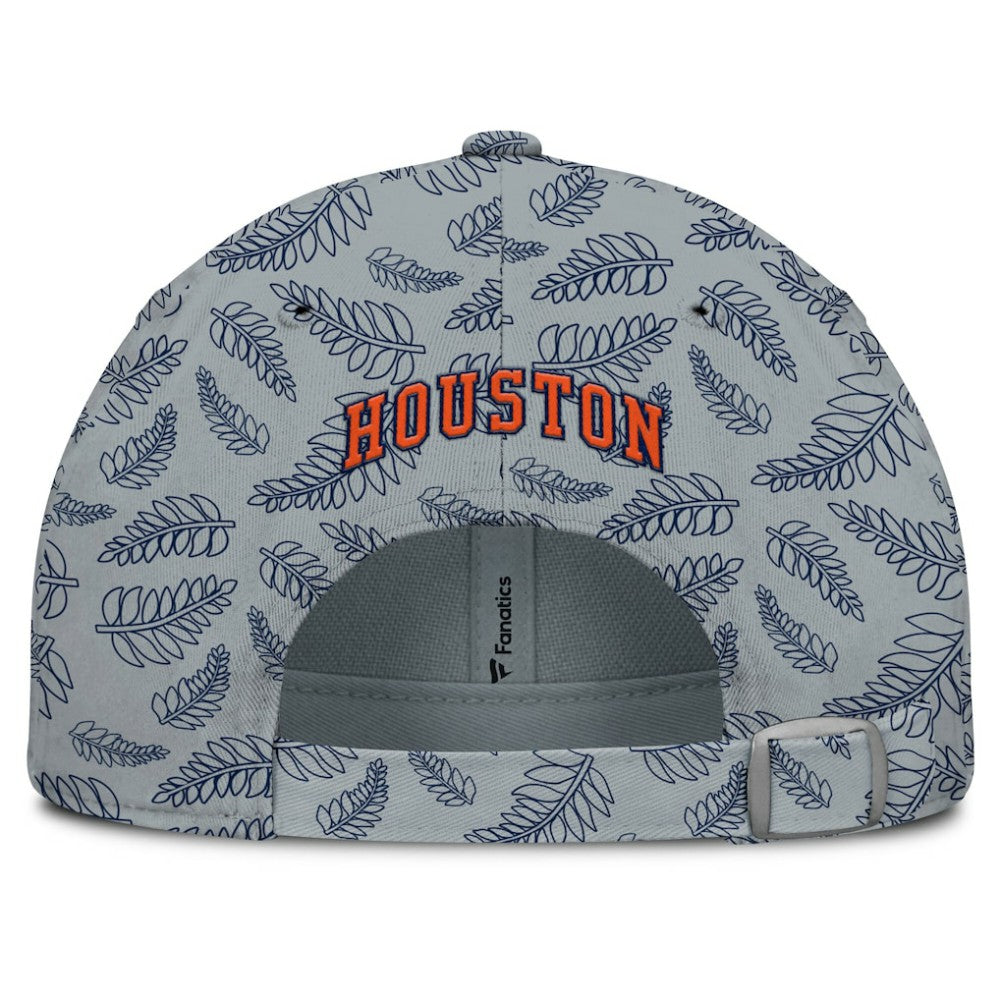 Houston Astros Fanatics Women's Cooperstown Collection Shift Adjustable Hat Online