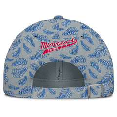 Minnesota Twins Fanatics Women's Cooperstown Collection Shift Adjustable Hat for sale