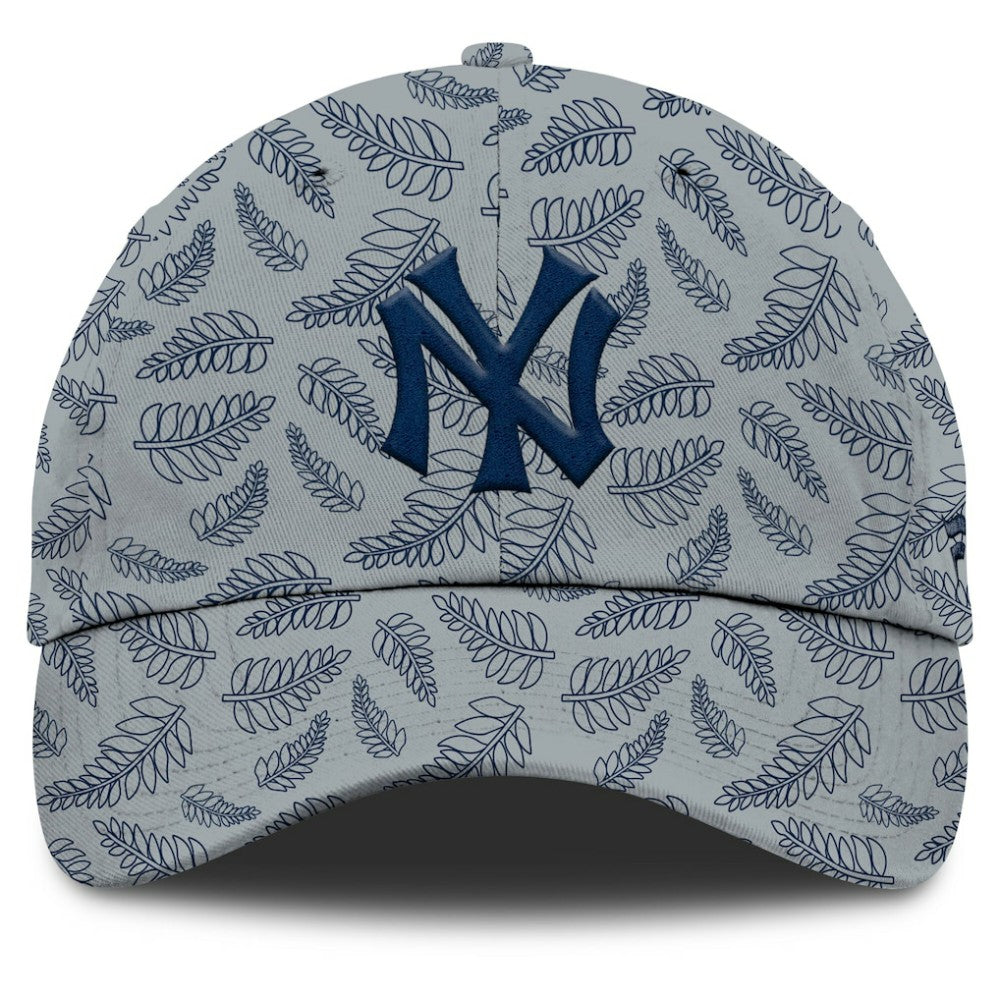 New York Yankees Fanatics Women's Cooperstown Collection Shift Adjustable Hat Sale