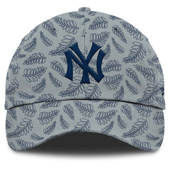 New York Yankees Fanatics Women's Cooperstown Collection Shift Adjustable Hat Sale