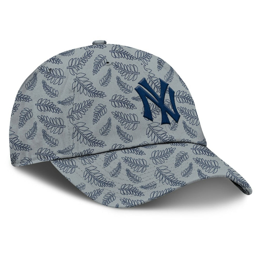 New York Yankees Fanatics Women's Cooperstown Collection Shift Adjustable Hat Sale