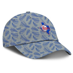 Texas Rangers Fanatics Women's Cooperstown Collection Shift Adjustable Hat Near Me