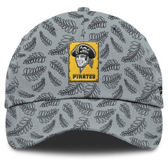 Pittsburgh Pirates Fanatics Women's Cooperstown Collection Shift Adjustable Hat On Sale
