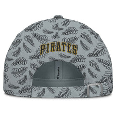 Pittsburgh Pirates Fanatics Women's Cooperstown Collection Shift Adjustable Hat On Sale