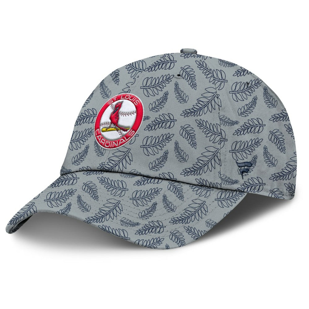 St. Louis Cardinals Fanatics Women's Cooperstown Collection Shift Adjustable Hat for sale