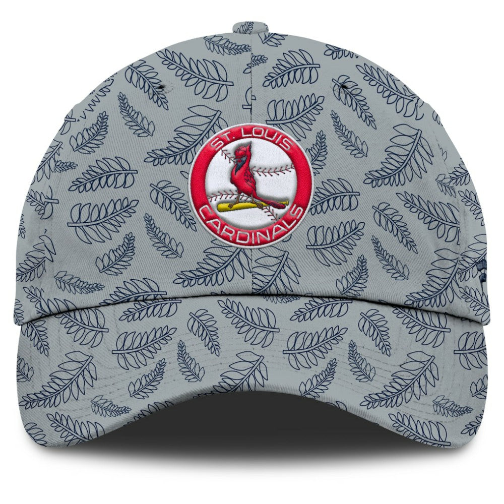 St. Louis Cardinals Fanatics Women's Cooperstown Collection Shift Adjustable Hat for sale