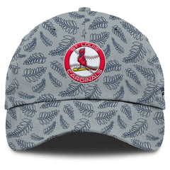 St. Louis Cardinals Fanatics Women's Cooperstown Collection Shift Adjustable Hat for sale