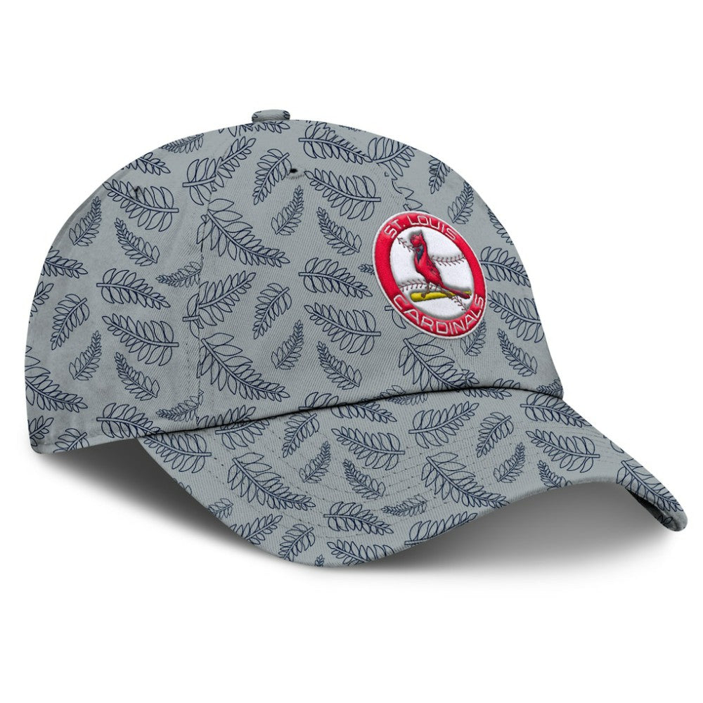 St. Louis Cardinals Fanatics Women's Cooperstown Collection Shift Adjustable Hat for sale