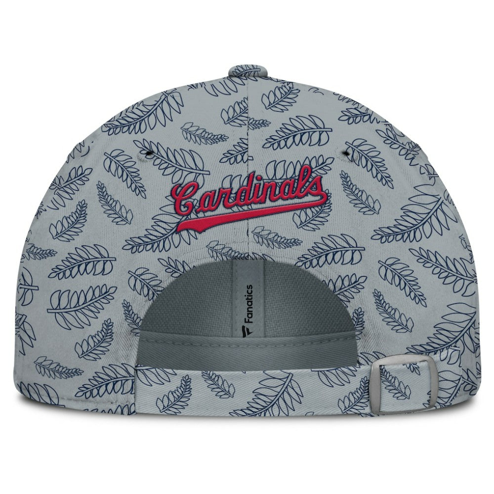St. Louis Cardinals Fanatics Women's Cooperstown Collection Shift Adjustable Hat for sale