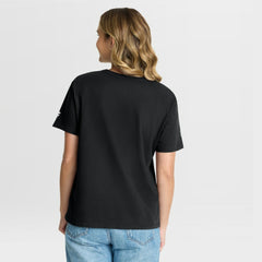 Dallas Stars - Fanatics Women's Authentic Pro Primary T-Shirt Black