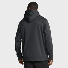 New Jersey Devils - Fanatics Authentic Pro Rink Hoodie Black
