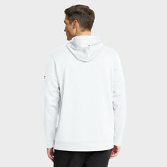 Tampa Bay Lightning - Fanatics Authentic Pro Rink Hoodie White