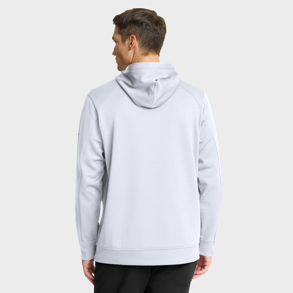 Toronto Maple Leafs - Fanatics Authentic Pro Rink Hoodie White