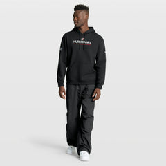 Carolina Hurricanes - Fanatics Authentic Pro Primary Hoodie Black