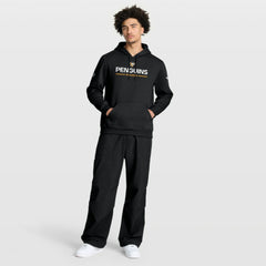 Pittsburgh Penguins Fanatics Authentic Pro Primary Hoodie Black